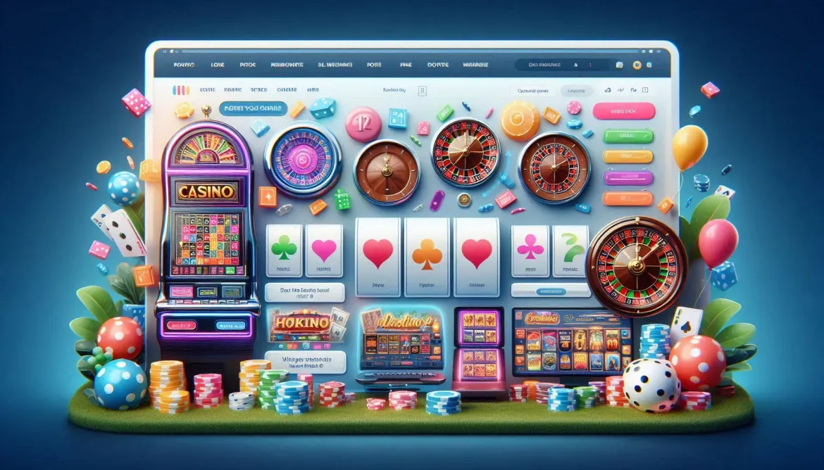 Trip2Vip Casino